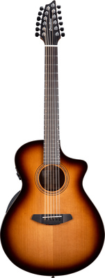 Breedlove - Solo Pro Concert 12-Str CE EB