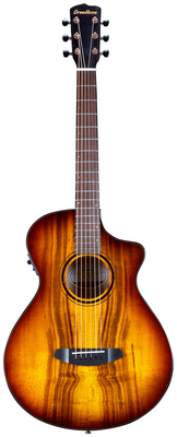 Breedlove - Pursuit Exotic S Concertina CE