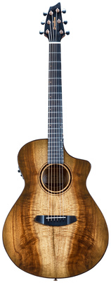 Breedlove - Pursuit Exotic S Concert CE SG