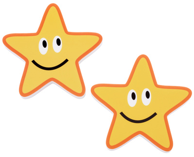 t.akustik - Kids Line Wall Star 440