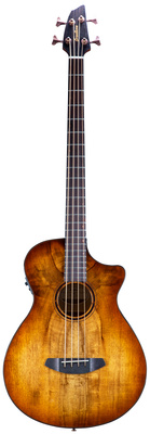 Breedlove - Pursuit Exotic S Bass Amber CE