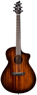 Breedlove - Wildwood Pro Concert Suede CE