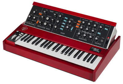 Moog - Geddy Lee Minimoog Model D