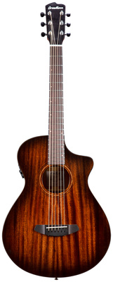 Breedlove - Wildwood Pro Concertina CE