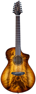 Breedlove - Pursuit Exotic S Conc 12-St CE