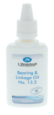 J. Meinlschmidt - JM Nr. 13.5 Bearing & Linkage