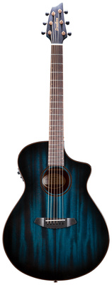 Breedlove - Rainforest S Concert Papillon