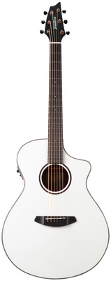 Breedlove - Discovery S Concert CE WH