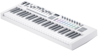 Novation - Launchkey 49 MK4 WH