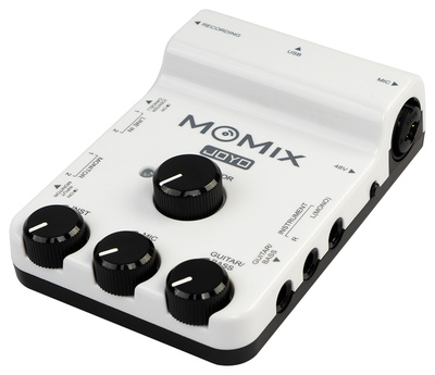 Joyo - Momix Portable Mixer