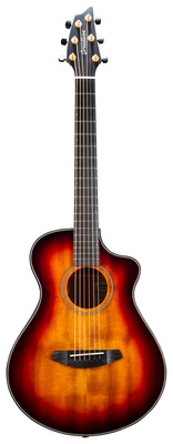 Breedlove - Oregon Companion Old Fashioned