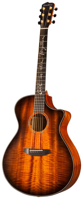 Breedlove - Jeff Bridges Signature
