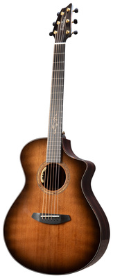 Breedlove - Premier Concert Shadowburst CE