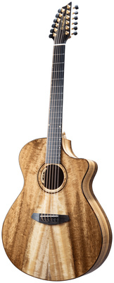 Breedlove - Oregon Dreadnought Concerto 12
