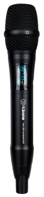 the t.bone - free 300 Handheld 823 the t.bone - free 300 Handheld 823