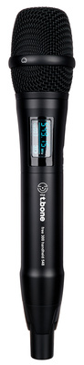 the t.bone - free 300 Handheld 548