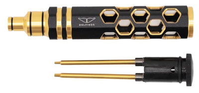 Dolfinos - Screwdriver New