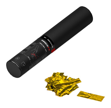 Magic FX - Handheld 28cm Gold Metallic