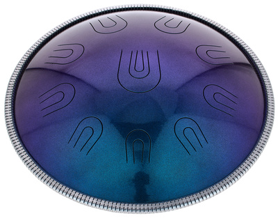 Thomann - 'Sonority Tongue Drum 16'' E'