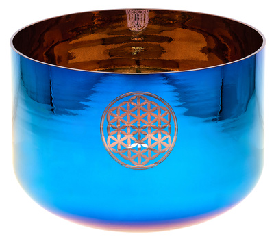 Thomann - Sonority Crystal Bowl B/G/FoL