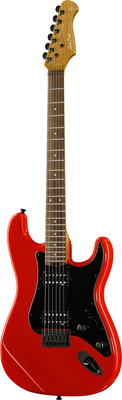 Harley Benton - ST-Modern HH RR Harley Benton - ST-Modern HH RR