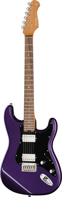 Harley Benton - ST-Modern HH PM Harley Benton - ST-Modern HH PM
