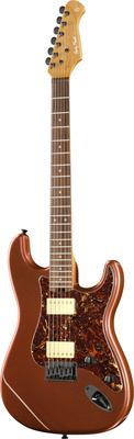 Harley Benton - ST-Modern HH RBM Harley Benton - ST-Modern HH RBM