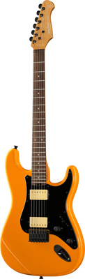 Harley Benton - ST-Modern HH TG Harley Benton - ST-Modern HH TG