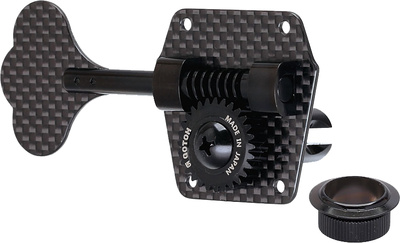 Gotoh - CBT-01 1R Carbon Bass Tuner