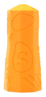 Syos - Long Cap Alto Lava Orange