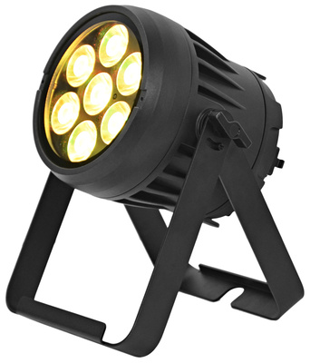 Eurolite - AKKU IP PAR 7 QCL CRMX MK2