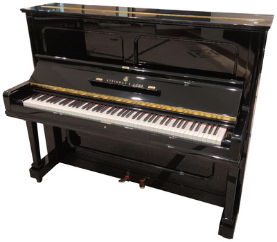 Steinway & Sons - V-125