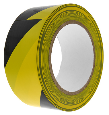 Gerband - Tape 575 Yellow/Black