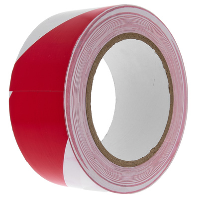 Gerband - Tape 575 White/Red