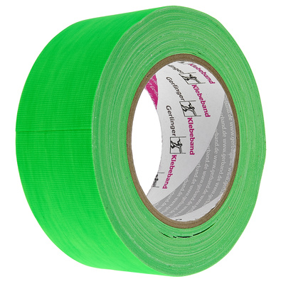 Gerband - Tape G771 Neon Green