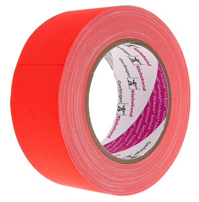 Gerband - Tape G771 Neon Orange