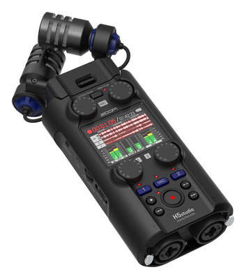 Zoom - H5studio