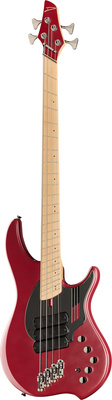 Dingwall - NG3 Nolly 4 Pegasus Red Ltd