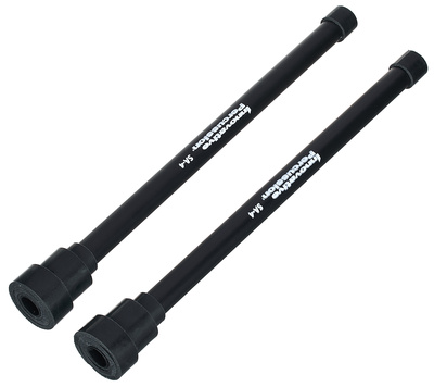 Innovative Percussion - Steel Drum Mallets SA-4