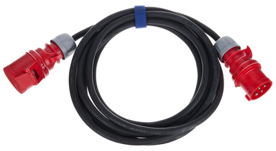 Stairville - Hoist Power Cable 400V 16A 5m
