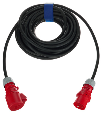 Stairville - Hoist Power Cable 400V 16A 20m