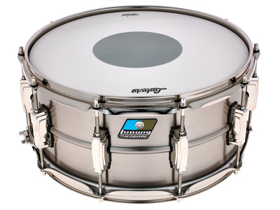 Ludwig - '14''x6.5'' John Theodore Sig.'