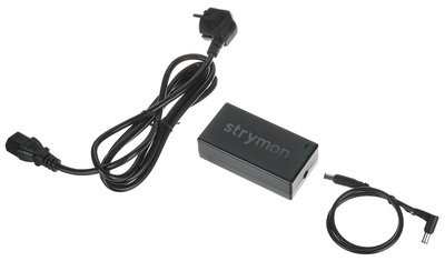 Strymon - PS124 Power Block & Cables