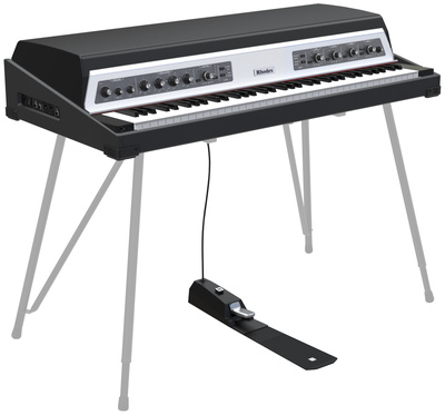 Rhodes - Mk 8-73 FX Classic