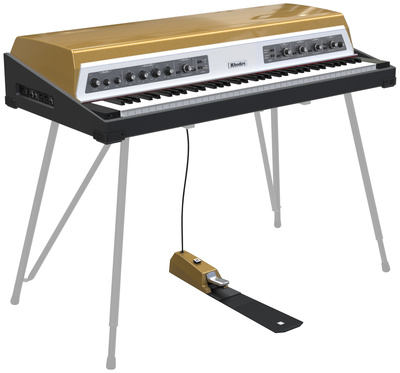 Rhodes - Mk 8-73 FX Classic MIDI