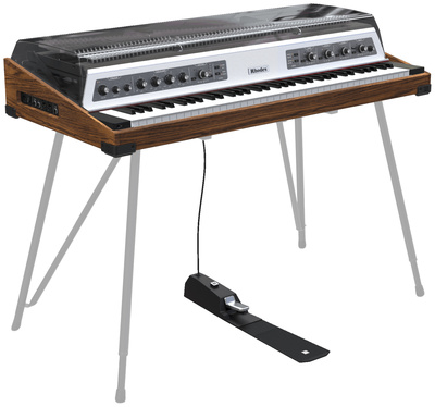Rhodes - Mk 8-73 FX Deluxe MIDI