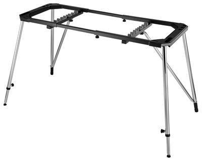 Rhodes - Stand for Mk 8-73 Chrome