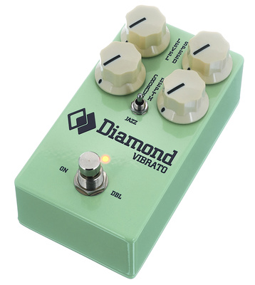 Diamond - Vibrato Surf Green LTD