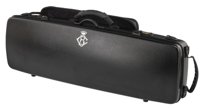 Bogaro & Clemente - Nicole Violin Case BK/CH