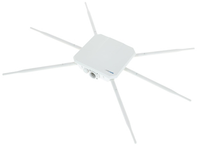 Swissonic - Stage Access Point Swissonic - Stage Access Point